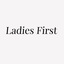 Logo1 - Ladies First