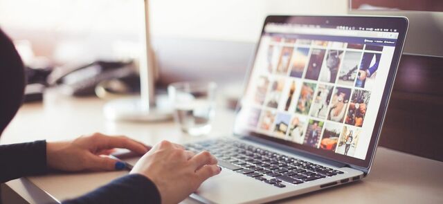 Website Design Singapore Picture Box