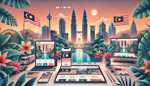 Malaysia-Website-Design-Templates Picture Box