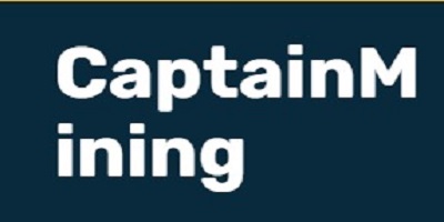 Logo CaptainMining