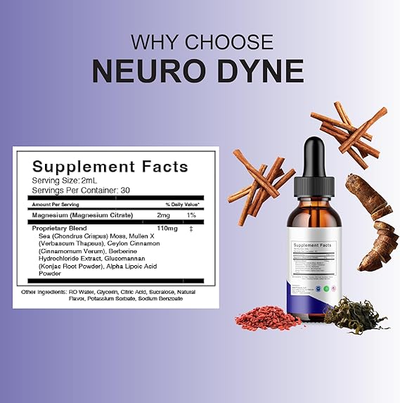 Neurodyne665 Neurodyne