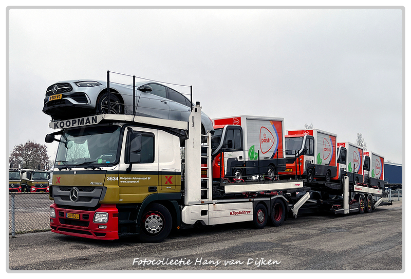 Koopman 08-BBG-3(1)-BorderMaker - 