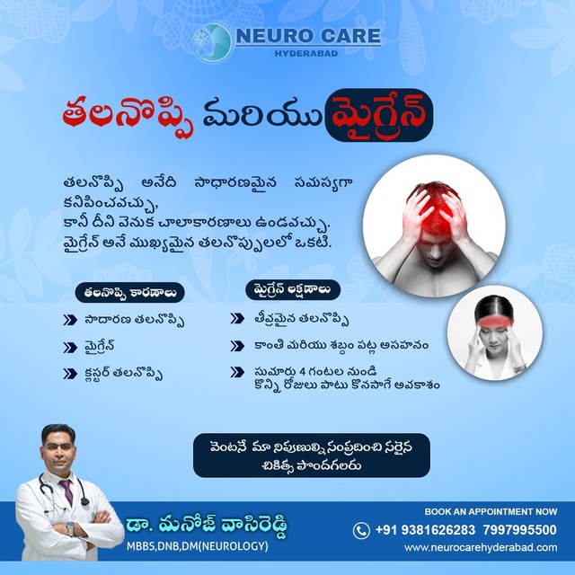 migraine clinic near me Picture Box