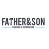 web-banner-logo - Father And Son Building And...