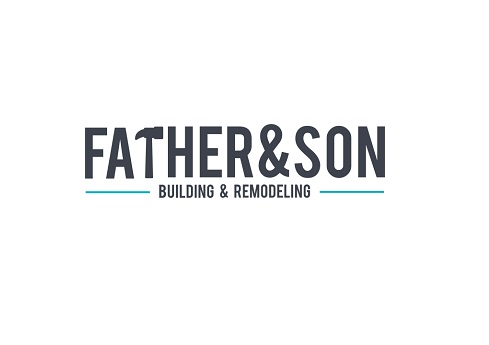 web-banner-logo Father And Son Building And Remodeling