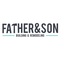 web-banner-logo - Father And Son Building And Remodeling