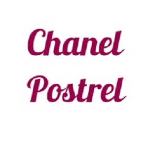 Chanel Postrel Picture Box