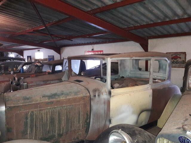 C4 Coach  febr. 2026 anciennes5 Citroen AC4-AC6