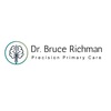 logo - Dr Bruce Richman