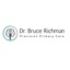 logo - Dr Bruce Richman