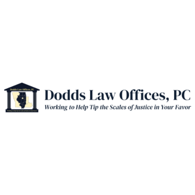 logo Dodds Law Office, PC