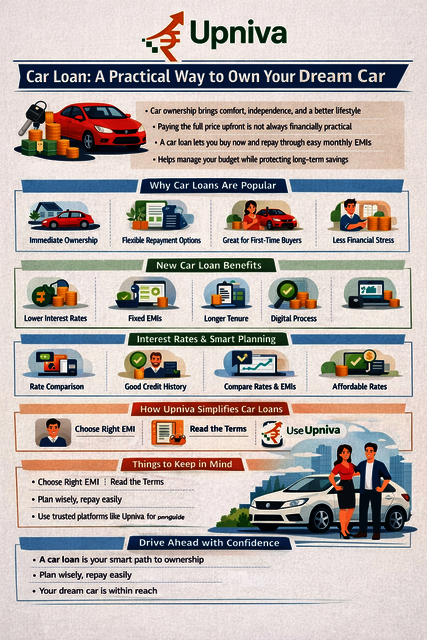 Car Loan A Practical Way to Own Your Dream Car Tod Picture Box