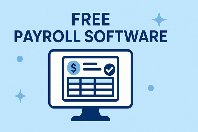 Singapore Payroll Software - Exiga Software Picture Box