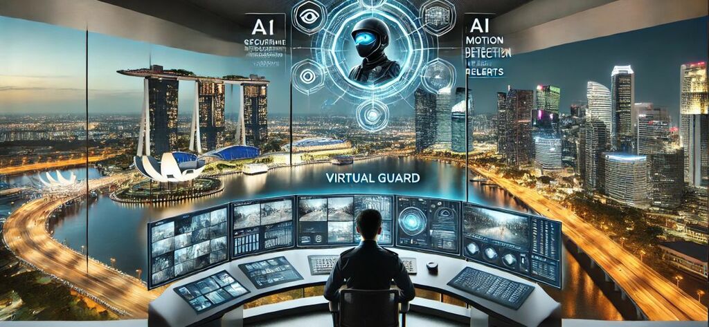 Real Time Guard Tour Patrol System Picture Box