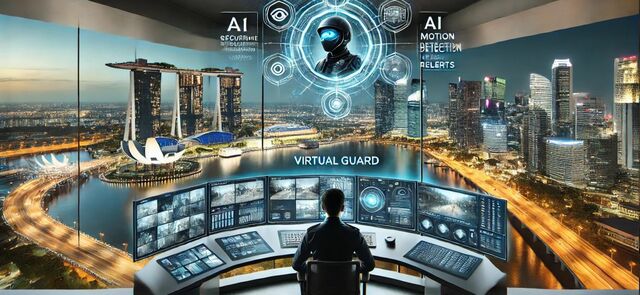 Real Time Guard Tour Patrol System Picture Box