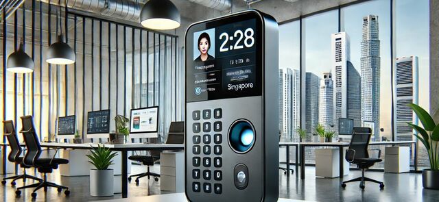 biometric-time-and-attendance Picture Box