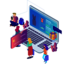 MobileAppDevelopmentSingapore - Picture Box