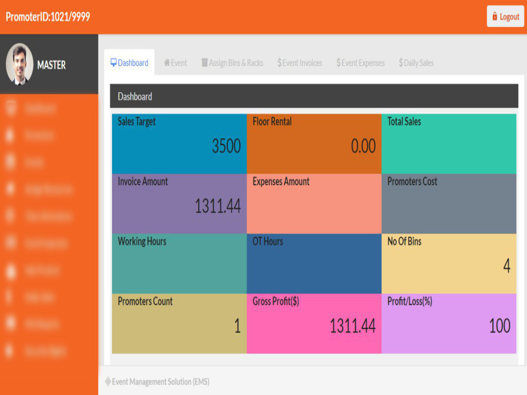 Attendance Tracking Software System (1) Picture Box