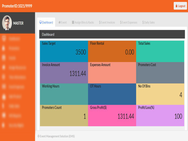 Attendance Tracking Software System (1) Picture Box
