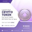 Crypto Token Development - Crypto Token Development