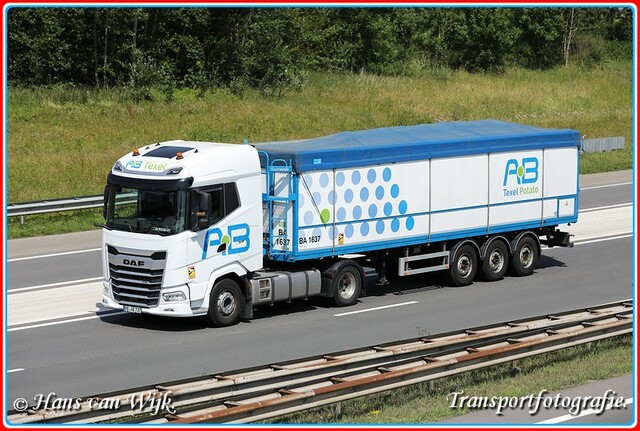 B HE-AB-737-BorderMaker Aardappelen