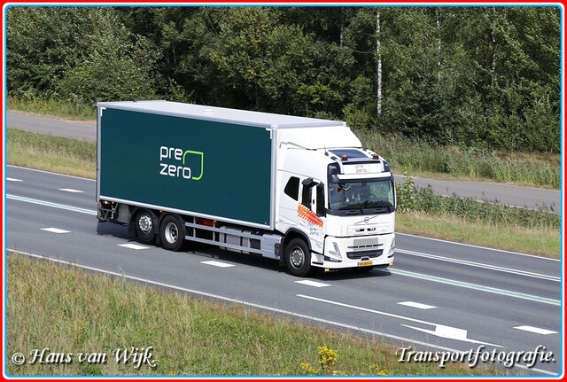 P 05-BXV-6  B-BorderMaker Afval & Reiniging