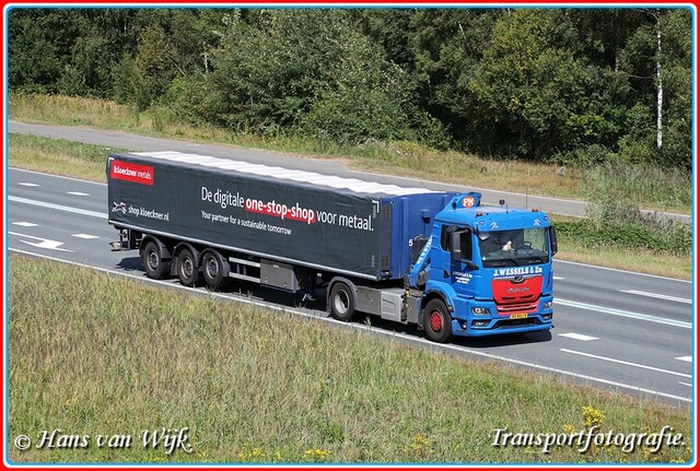 W 80-BSJ-5-BorderMaker Staal Transport