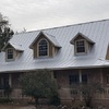 Texas Metal Roofing
