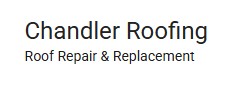 logo Chandler Roofing - Roof Repair & Replacement