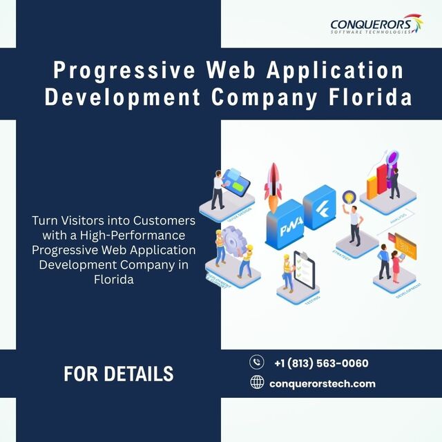 Progressive Web Application Development Company Fl Picture Box