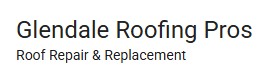 logo Glendale Roofing Pros - Roof Repair & Replacement