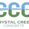 Crystal Creek Concrete of Bluffton
