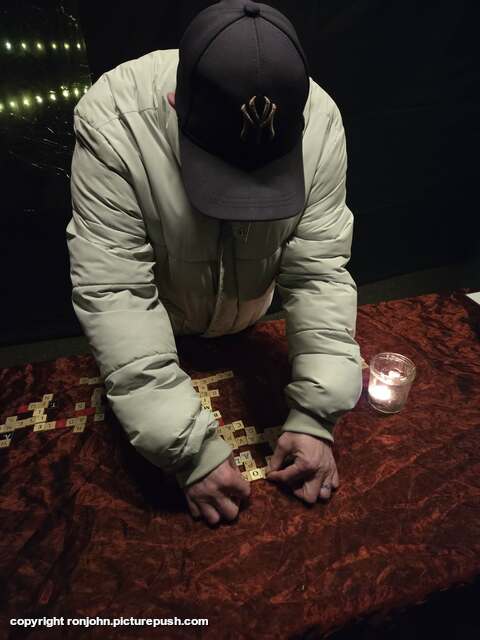 Lichtjesavond 13-02-26 6 Various Outdoors from 2002 to present