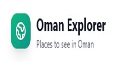 Logo Oman Explorer