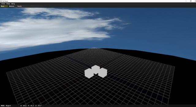 editor dev 00 FLDs Farm