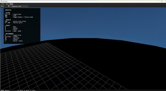 editor dev 01 FLDs Farm