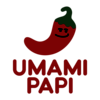 logo - Umami Papi