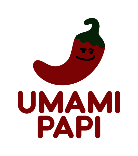 logo Umami Papi