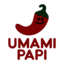 logo - Umami Papi
