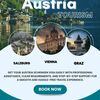 Austria Travel (1) - Schengen Travels Info