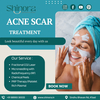 Acne Scar Treatment - Shino... - Shinora Clinic