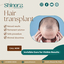 Hair Transplant - shinora c... - Shinora Clinic