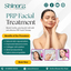 PRP Facial Treatment - Shin... - Shinora Clinic