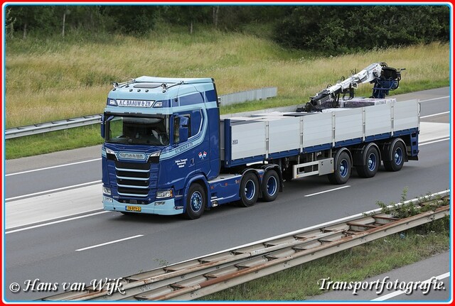 B 78-BTV-2-BorderMaker Stenen Auto's