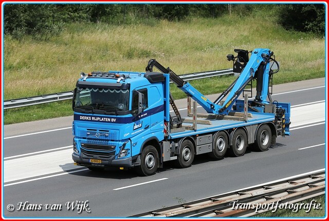 D 62-BXX-3  B-BorderMaker Speciaal Transport