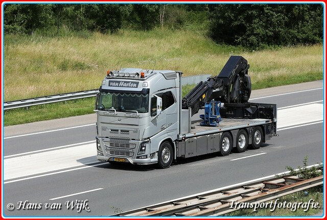 H 71-BKT-6-BorderMaker Zwaartransport Motorwagens