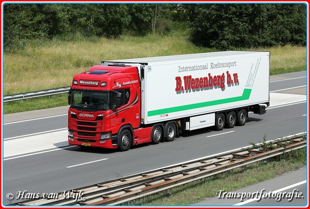 W 16-BTG-7-BorderMaker Koelwagens