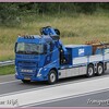 K 18-BXG-9-BorderMaker - Zwaartransport Motorwagens