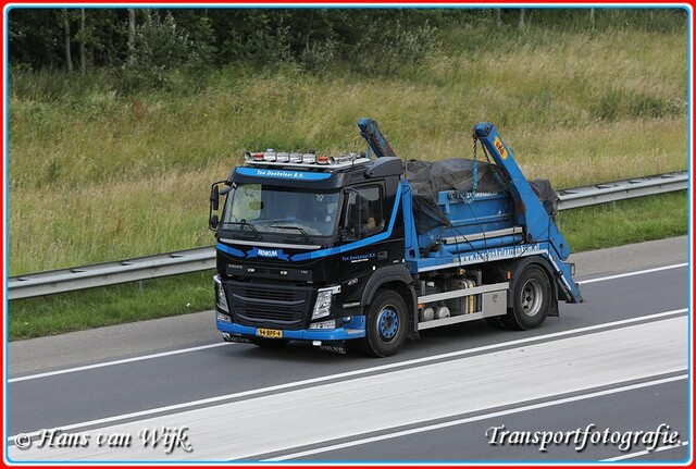 D 94-BPF-4  B-BorderMaker Container Kippers