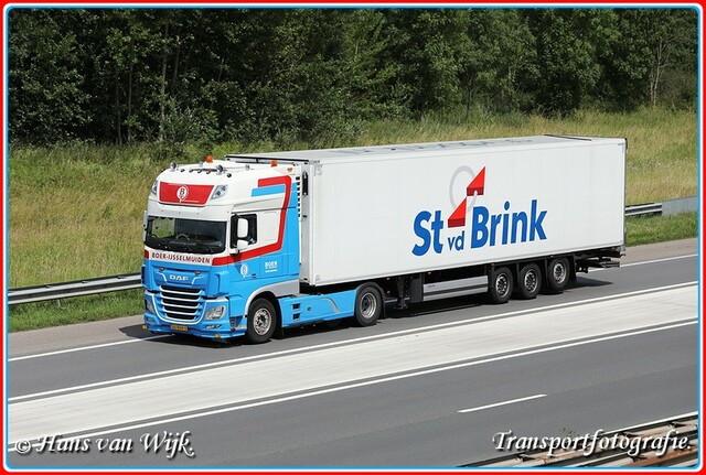 B 86-BHX-6-BorderMaker Koelwagens